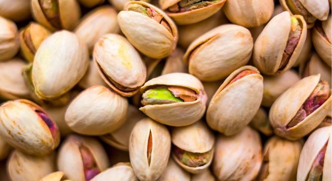 NATURAL PISTACHIO FLAVOUR