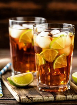 THE PECHE AROME