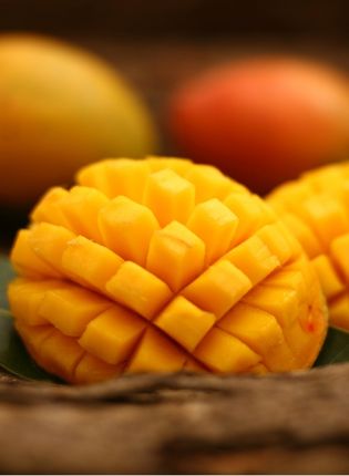 NATÜRLICHES MANGO AROMA