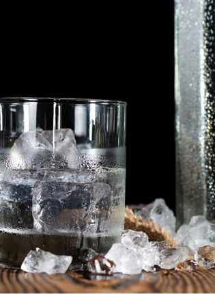 VODKA  AROME