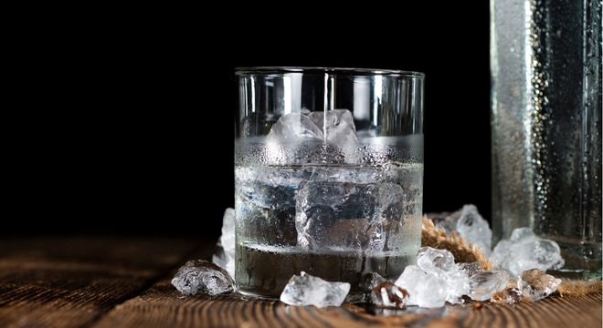 VODKA AROME