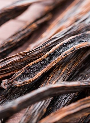 NATÜRLICHES VANILLE BOURBON AROMA