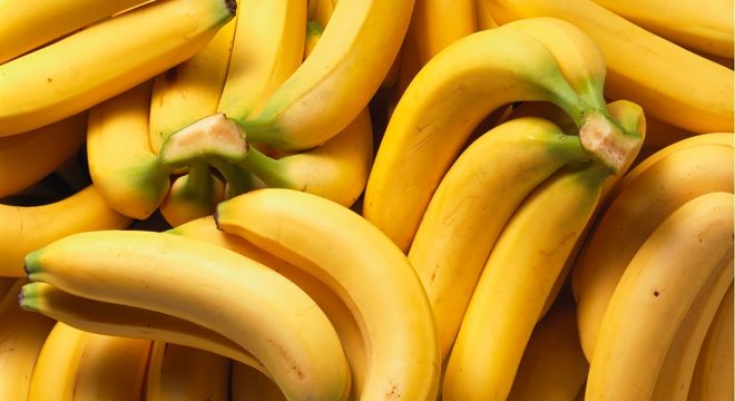NATURAL BANANA FLAVOUR