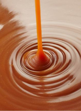 CARAMEL FLAVOUR