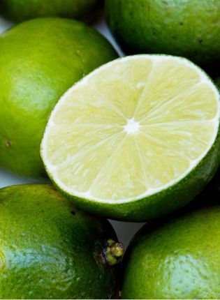 NATURAL LIME FLAVOURING (EXTRACT)
