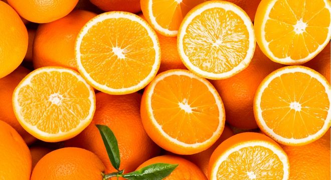 ORANGE AROME NATUREL (EXTRAIT)
