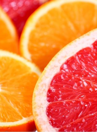 NATURAL ORANGE-GRAPFRUIT FLAVOUR (EXTRACT)