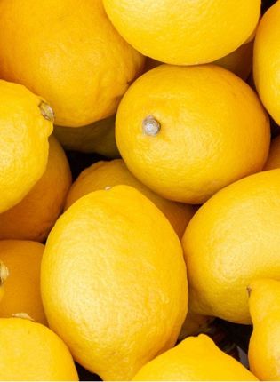 LEMON NATURAL FLAVOUR