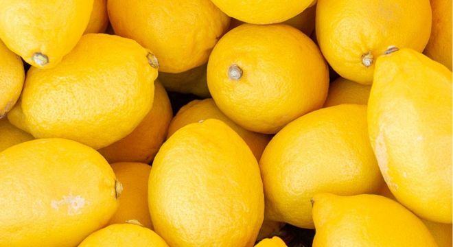 CITRON AROME NATUREL
