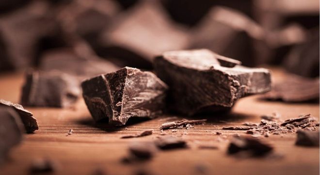 CHOCOLATE FLAVOUR